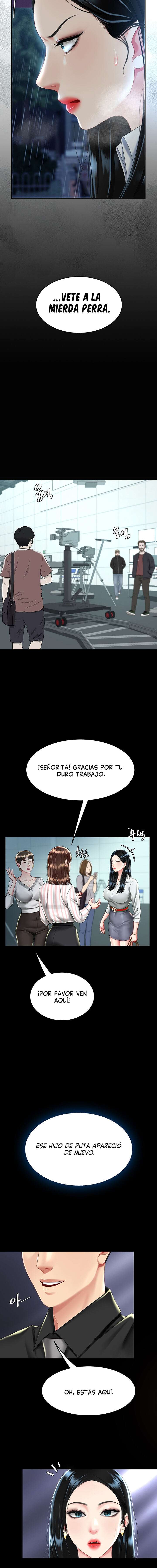 Me comí a tu madre primero Capítulo 35 - Página 17