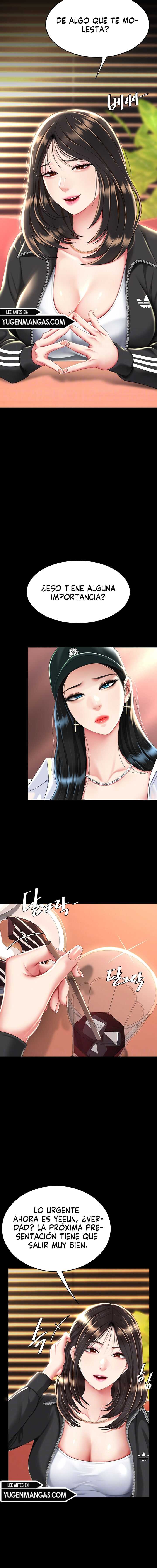 Me comí a tu madre primero Capítulo 35 - Página 2