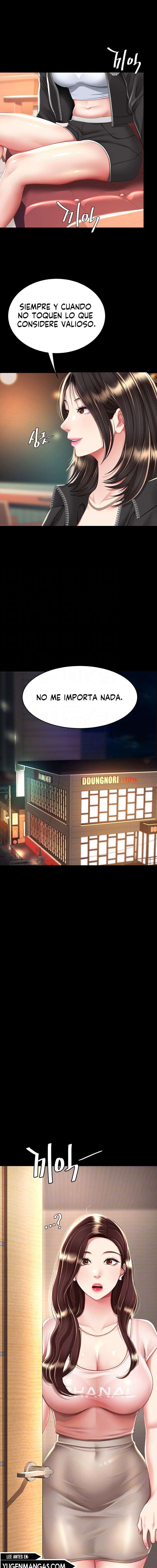 Me comí a tu madre primero Capítulo 35 - Página 3