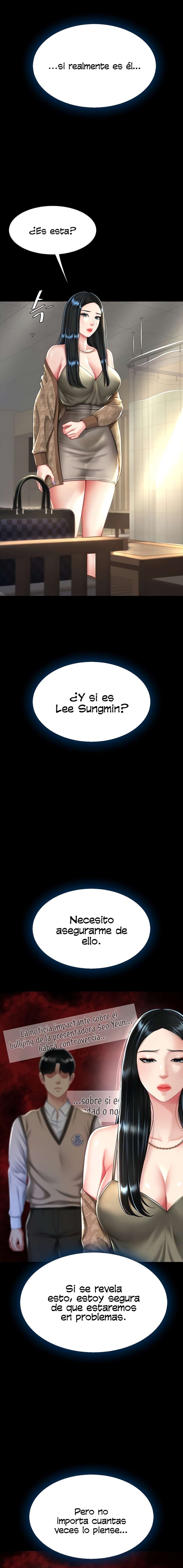 Me comí a tu madre primero Capítulo 36 - Página 11