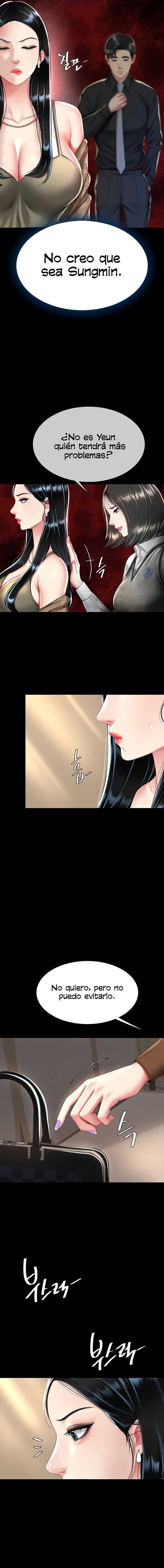 Me comí a tu madre primero Capítulo 36 - Página 12