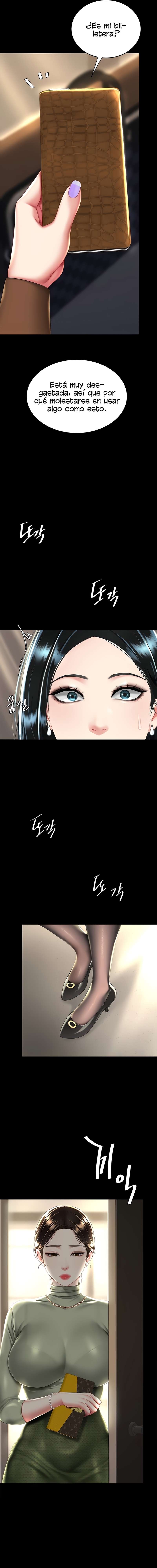 Me comí a tu madre primero Capítulo 36 - Página 13