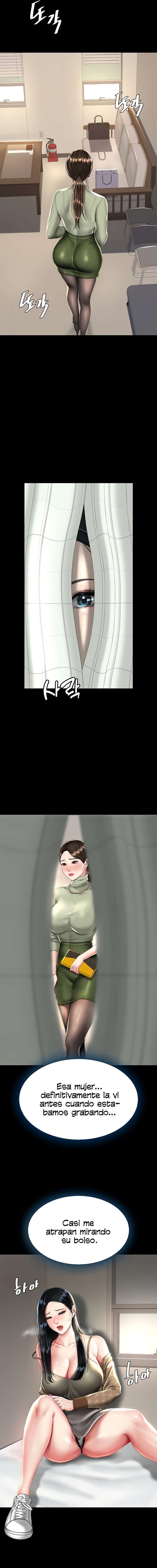 Me comí a tu madre primero Capítulo 36 - Página 14