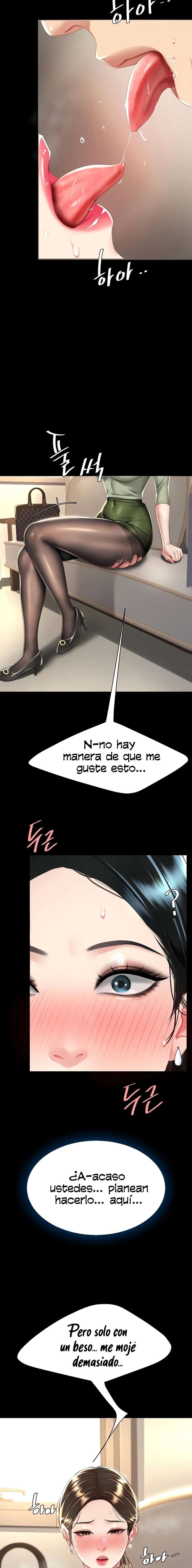 Me comí a tu madre primero Capítulo 37 - Página 2