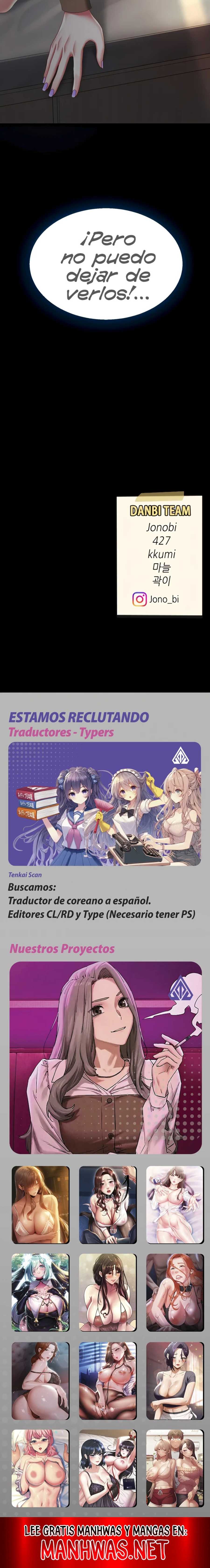 Me comí a tu madre primero Capítulo 37 - Página 24