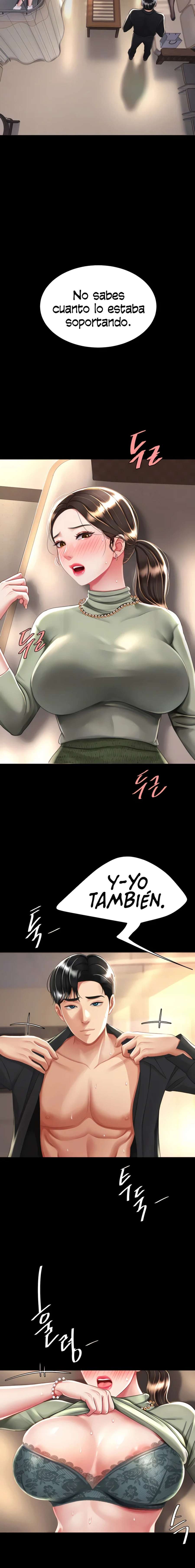 Me comí a tu madre primero Capítulo 37 - Página 4