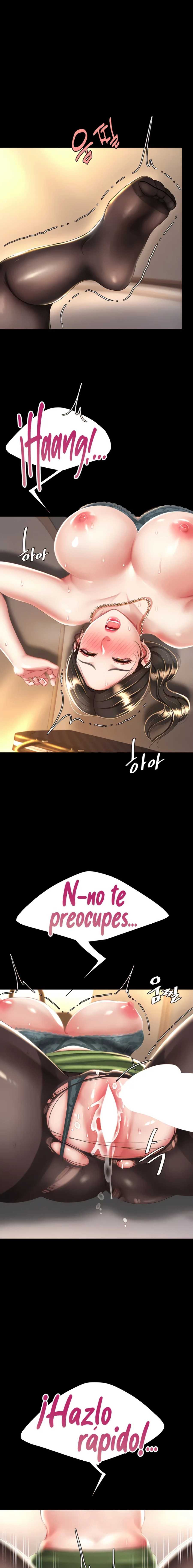 Me comí a tu madre primero Capítulo 37 - Página 7