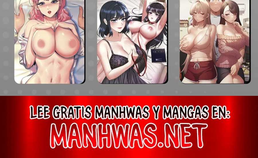 Me comí a tu madre primero Capítulo 38 - Página 23