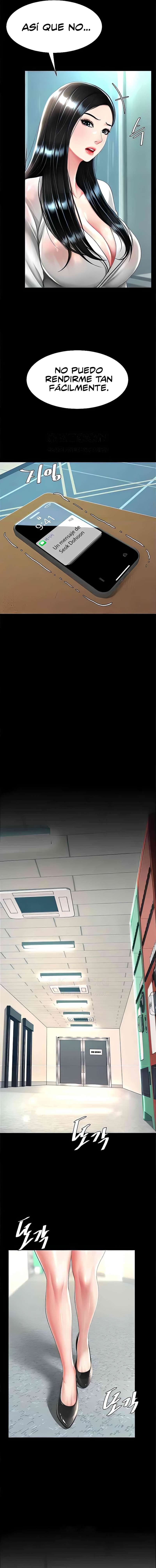 Me comí a tu madre primero Capítulo 39 - Página 12