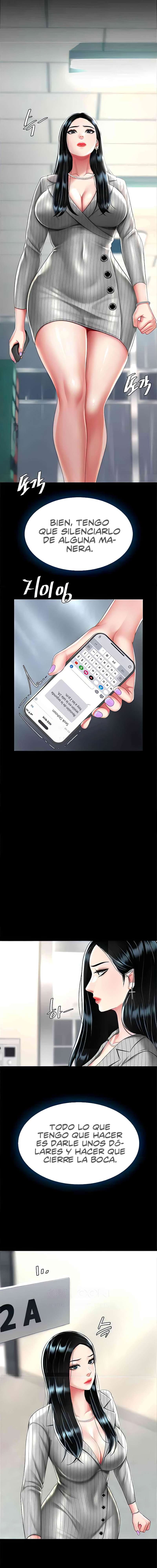 Me comí a tu madre primero Capítulo 39 - Página 13