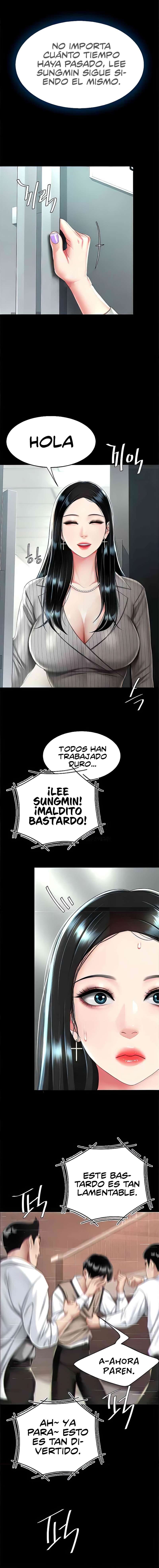 Me comí a tu madre primero Capítulo 39 - Página 14