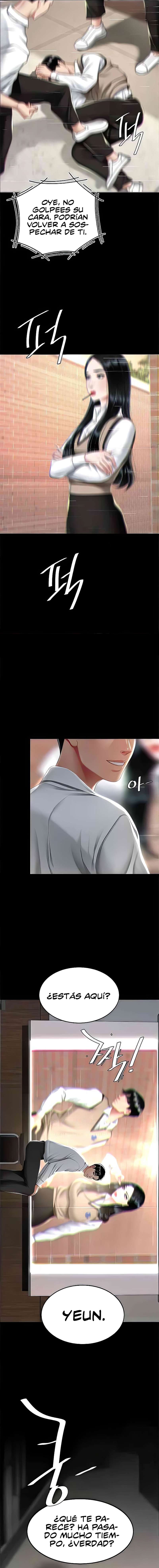 Me comí a tu madre primero Capítulo 39 - Página 15
