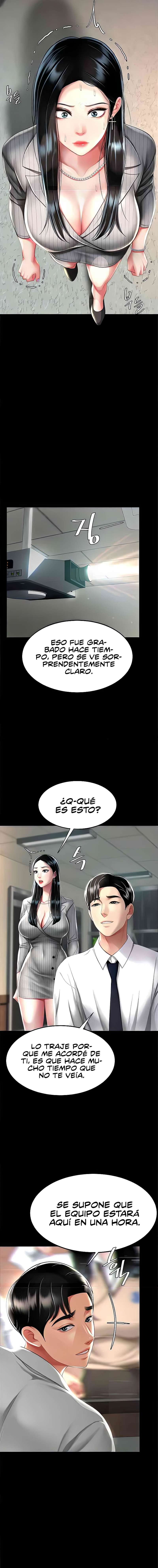 Me comí a tu madre primero Capítulo 39 - Página 16