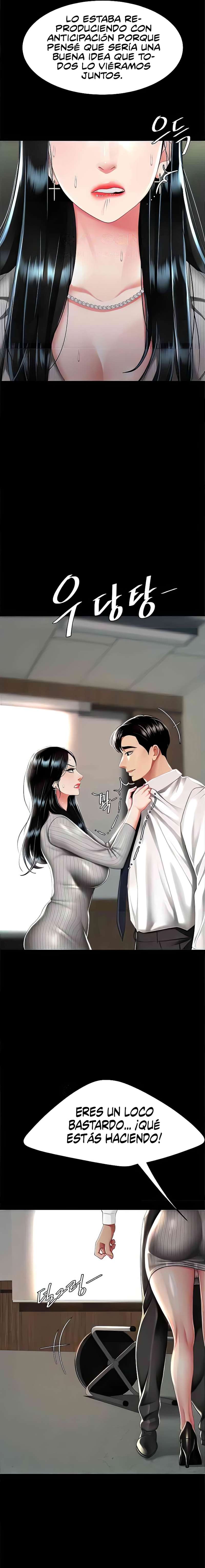 Me comí a tu madre primero Capítulo 39 - Página 17