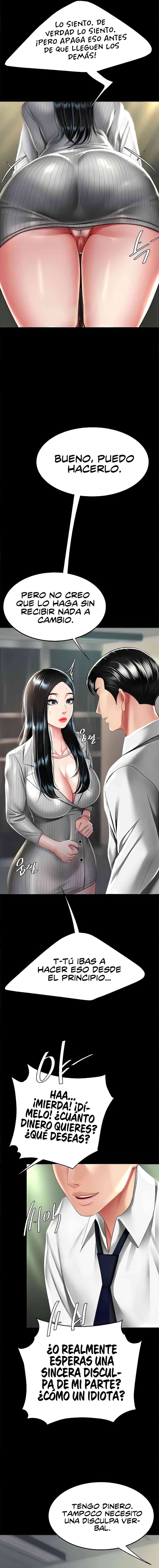Me comí a tu madre primero Capítulo 39 - Página 19