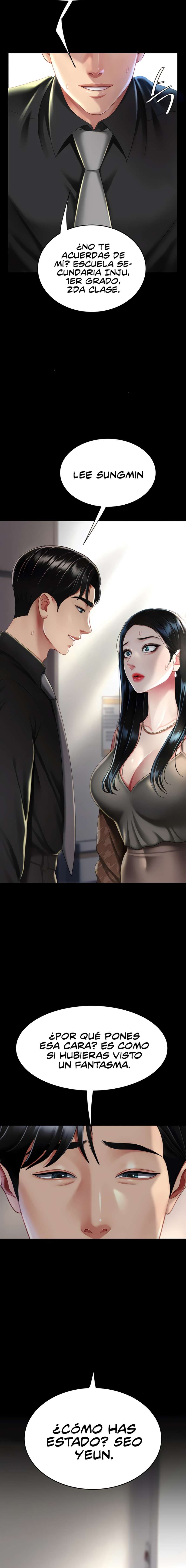 Me comí a tu madre primero Capítulo 39 - Página 2