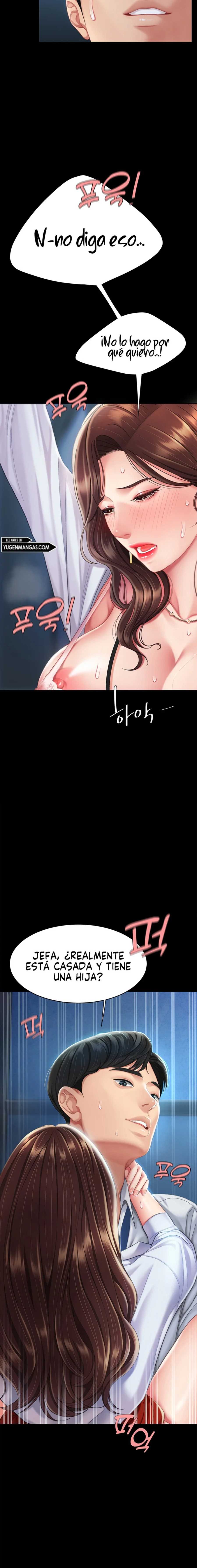 Me comí a tu madre primero Capítulo 4 - Página 13