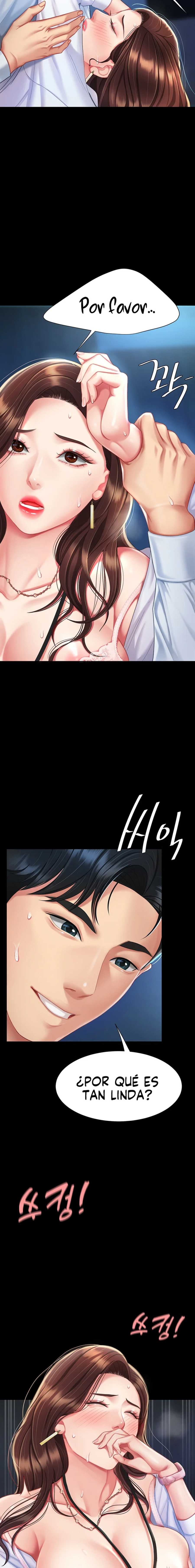 Me comí a tu madre primero Capítulo 4 - Página 20