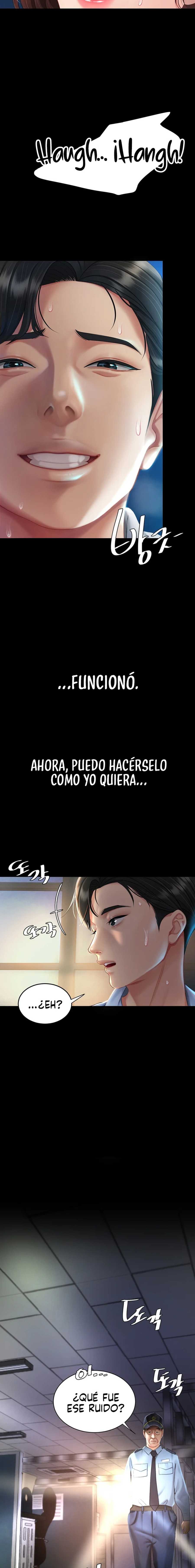 Me comí a tu madre primero Capítulo 4 - Página 26