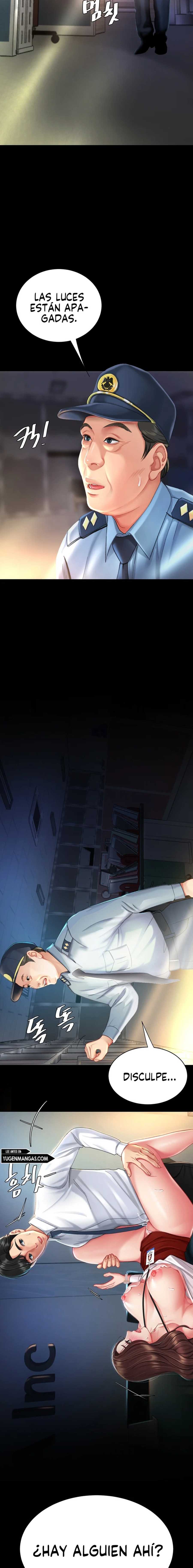 Me comí a tu madre primero Capítulo 4 - Página 27