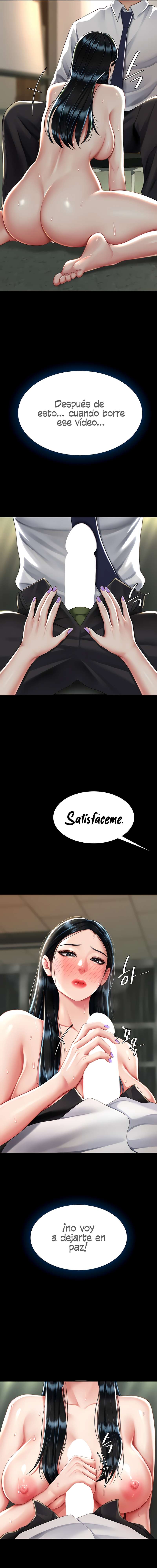 Me comí a tu madre primero Capítulo 40 - Página 10