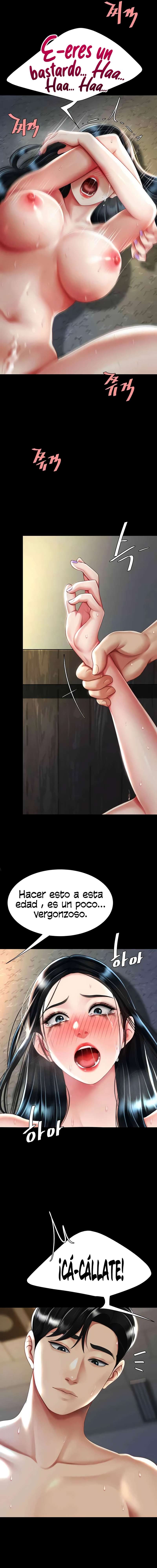 Me comí a tu madre primero Capítulo 41 - Página 10