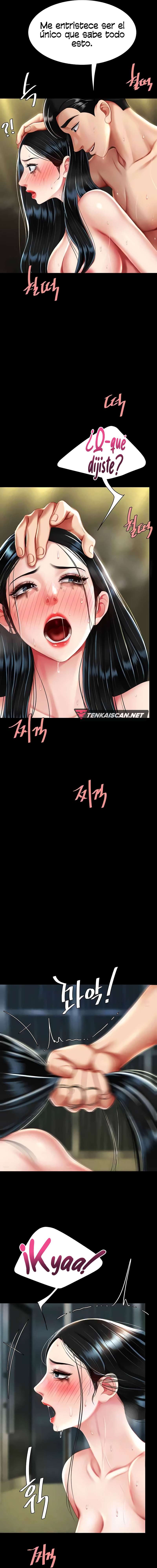 Me comí a tu madre primero Capítulo 41 - Página 17