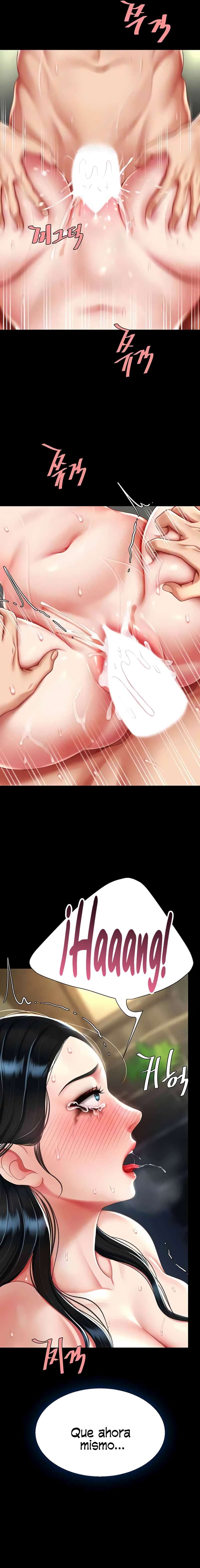 Me comí a tu madre primero Capítulo 41 - Página 4