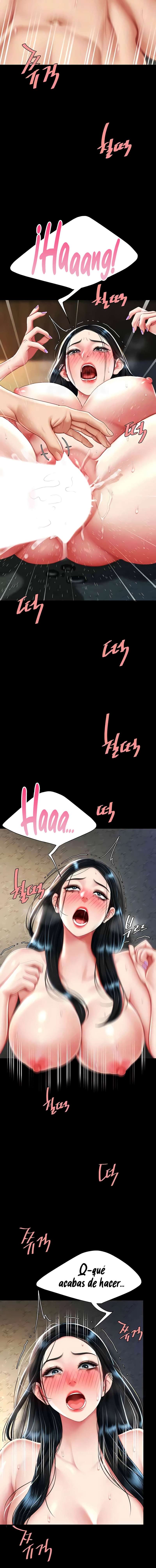 Me comí a tu madre primero Capítulo 41 - Página 7