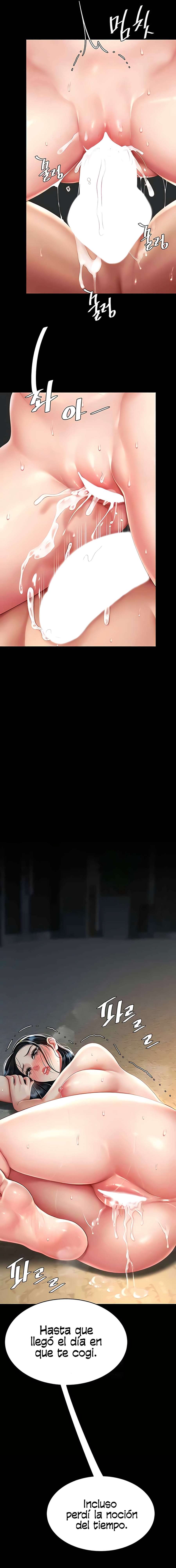 Me comí a tu madre primero Capítulo 42 - Página 12