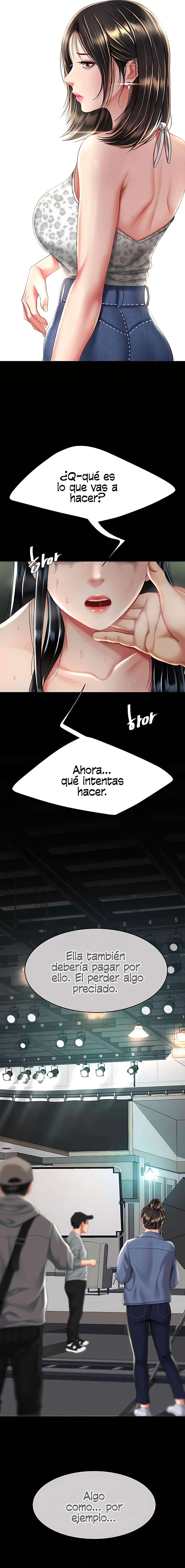 Me comí a tu madre primero Capítulo 42 - Página 19