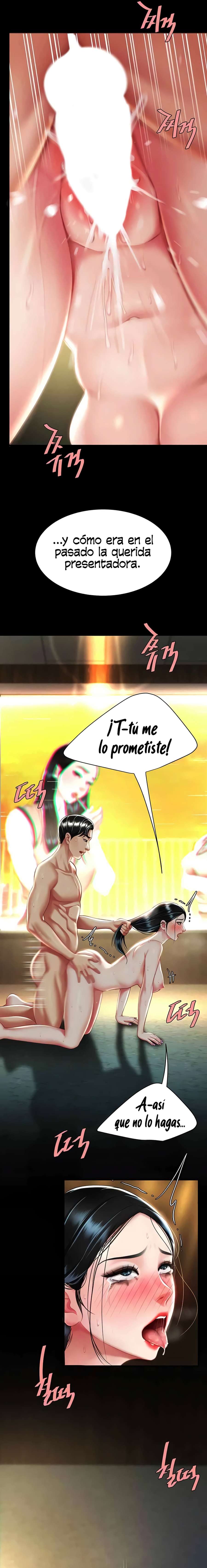 Me comí a tu madre primero Capítulo 42 - Página 2