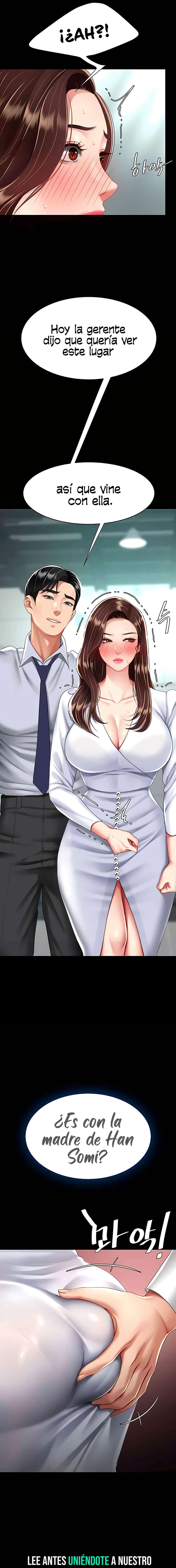 Me comí a tu madre primero Capítulo 42 - Página 22