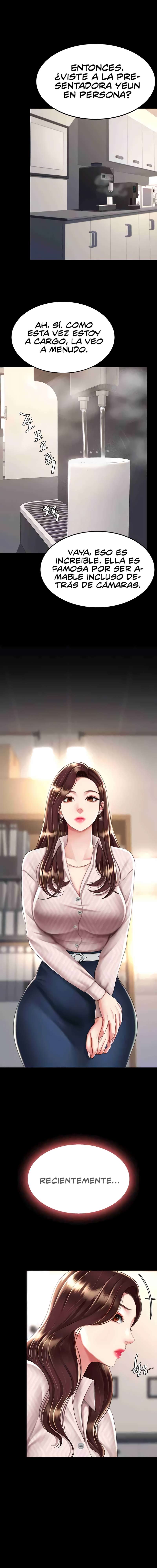 Me comí a tu madre primero Capítulo 43 - Página 12