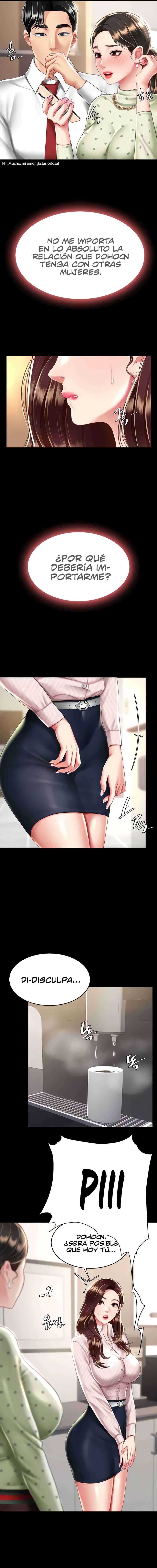 Me comí a tu madre primero Capítulo 43 - Página 14