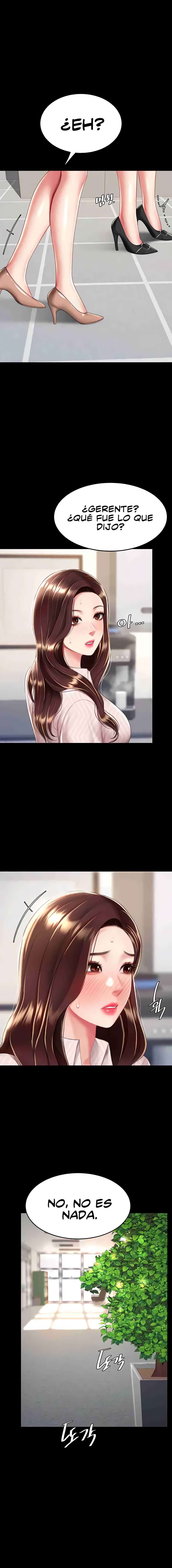 Me comí a tu madre primero Capítulo 43 - Página 15