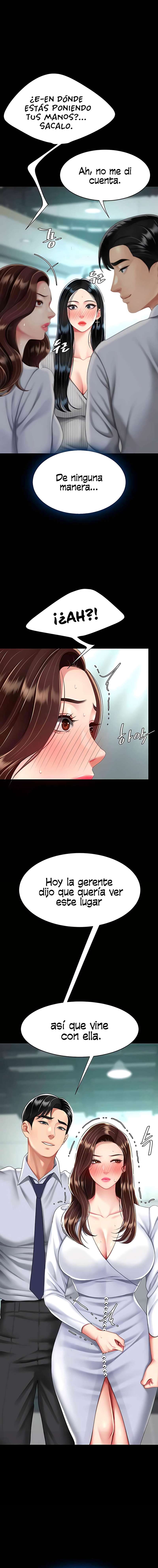 Me comí a tu madre primero Capítulo 43 - Página 2