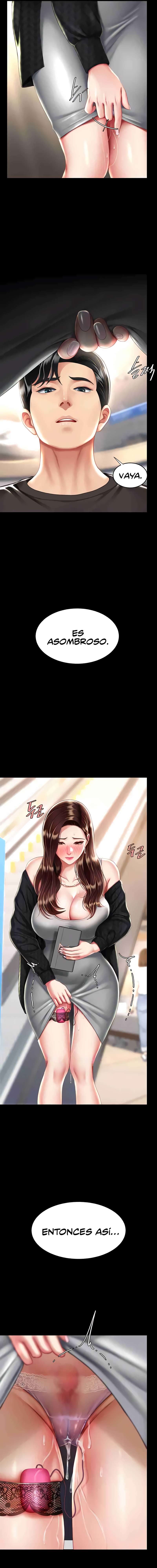 Me comí a tu madre primero Capítulo 43 - Página 20