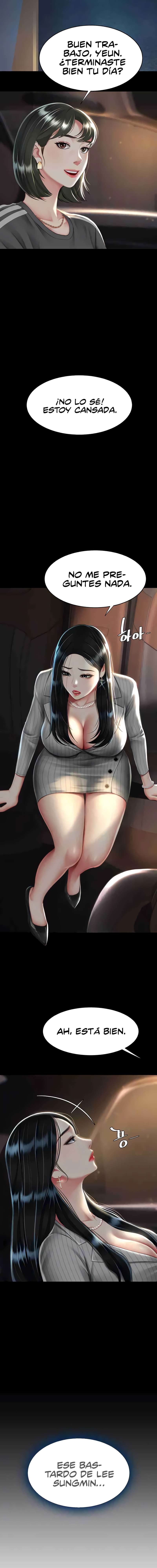 Me comí a tu madre primero Capítulo 43 - Página 4