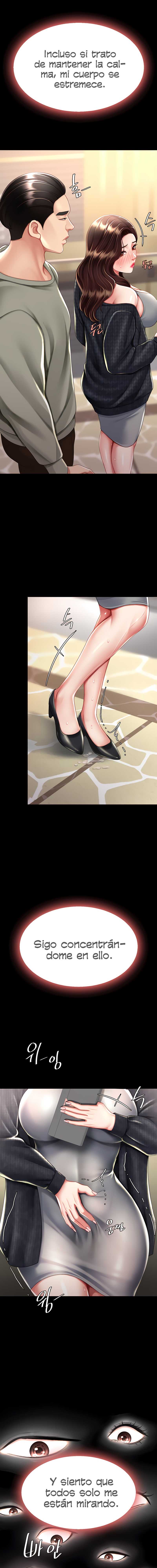 Me comí a tu madre primero Capítulo 44 - Página 10