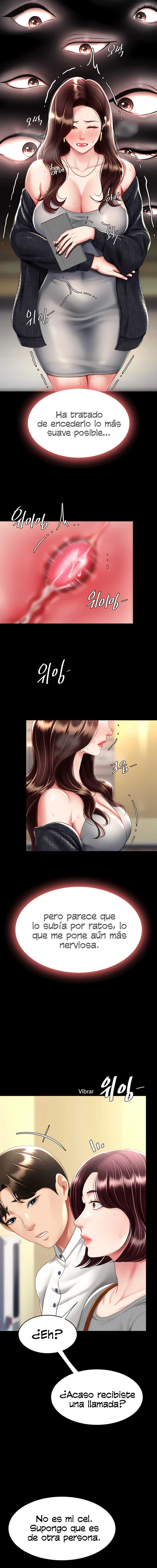 Me comí a tu madre primero Capítulo 44 - Página 11