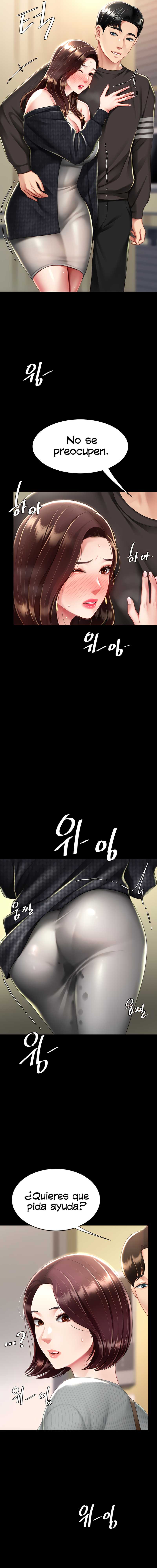 Me comí a tu madre primero Capítulo 44 - Página 13