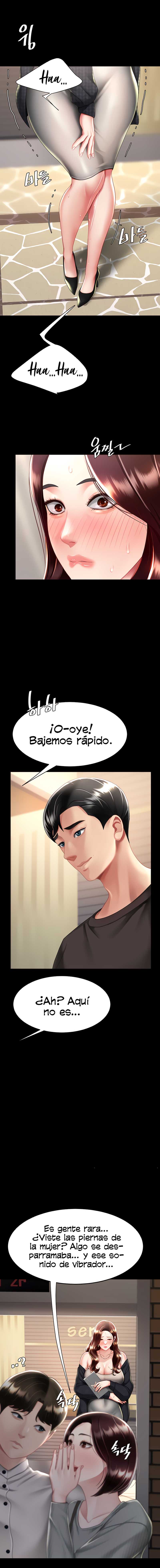 Me comí a tu madre primero Capítulo 44 - Página 14