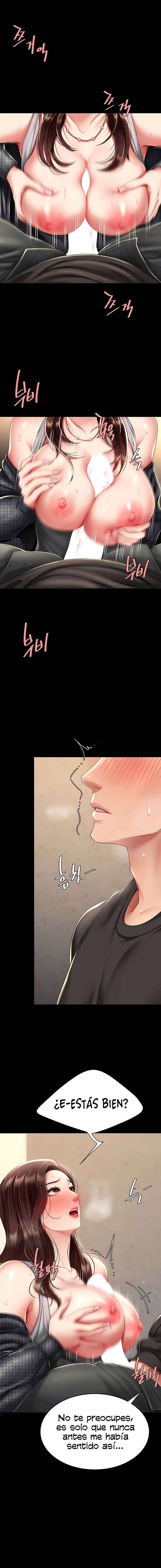 Me comí a tu madre primero Capítulo 45 - Página 16