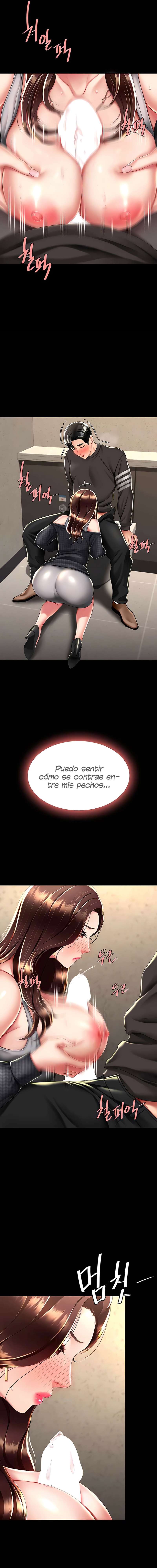 Me comí a tu madre primero Capítulo 45 - Página 17