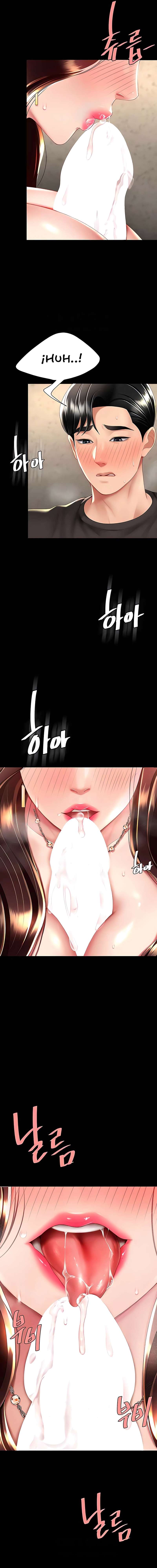 Me comí a tu madre primero Capítulo 45 - Página 18