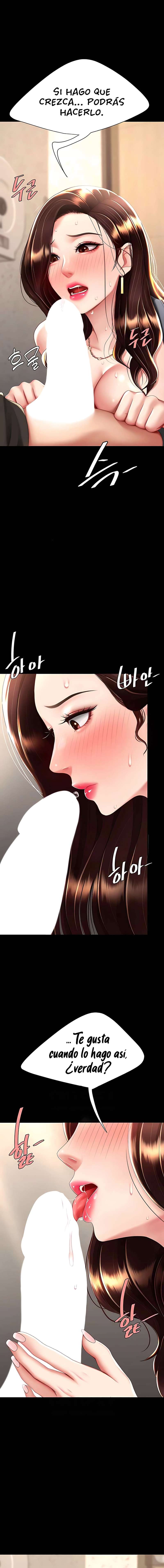 Me comí a tu madre primero Capítulo 45 - Página 6