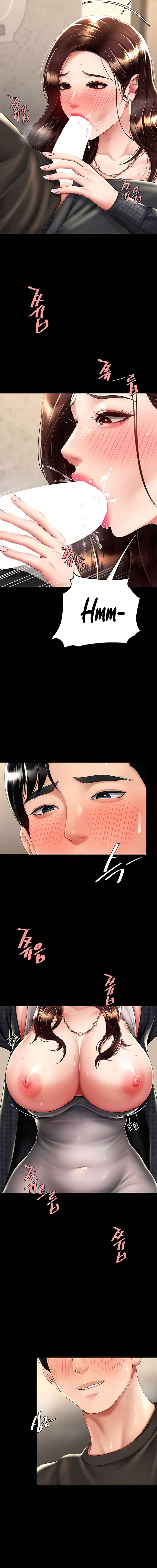 Me comí a tu madre primero Capítulo 45 - Página 7