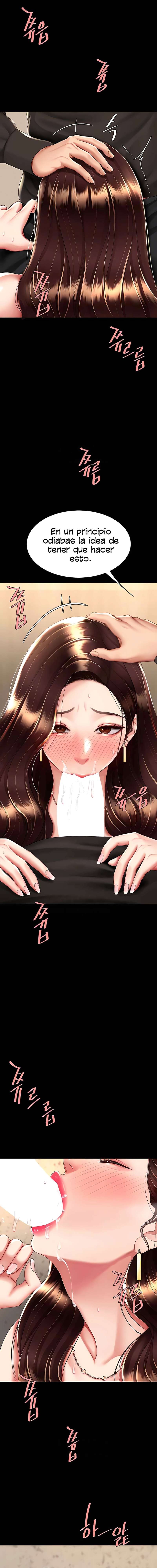 Me comí a tu madre primero Capítulo 45 - Página 8