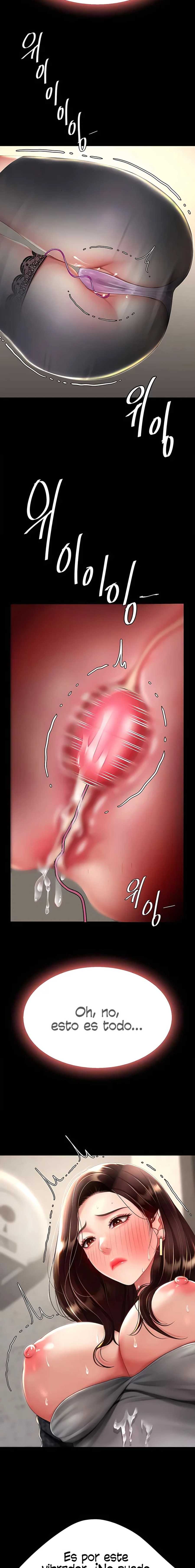 Me comí a tu madre primero Capítulo 46 - Página 13